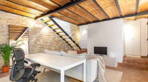 Foto 3 de Casa o chalet en venta en Centre, Barcelona