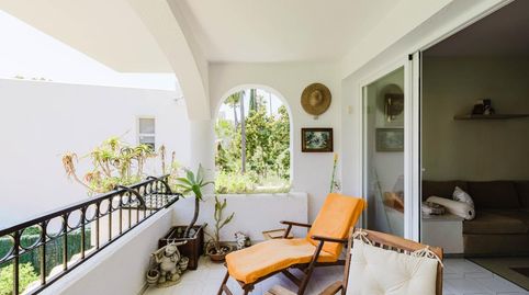 Foto 2 de Piso en venta en Avenida del Sol, Riviera del Sol, Mijas