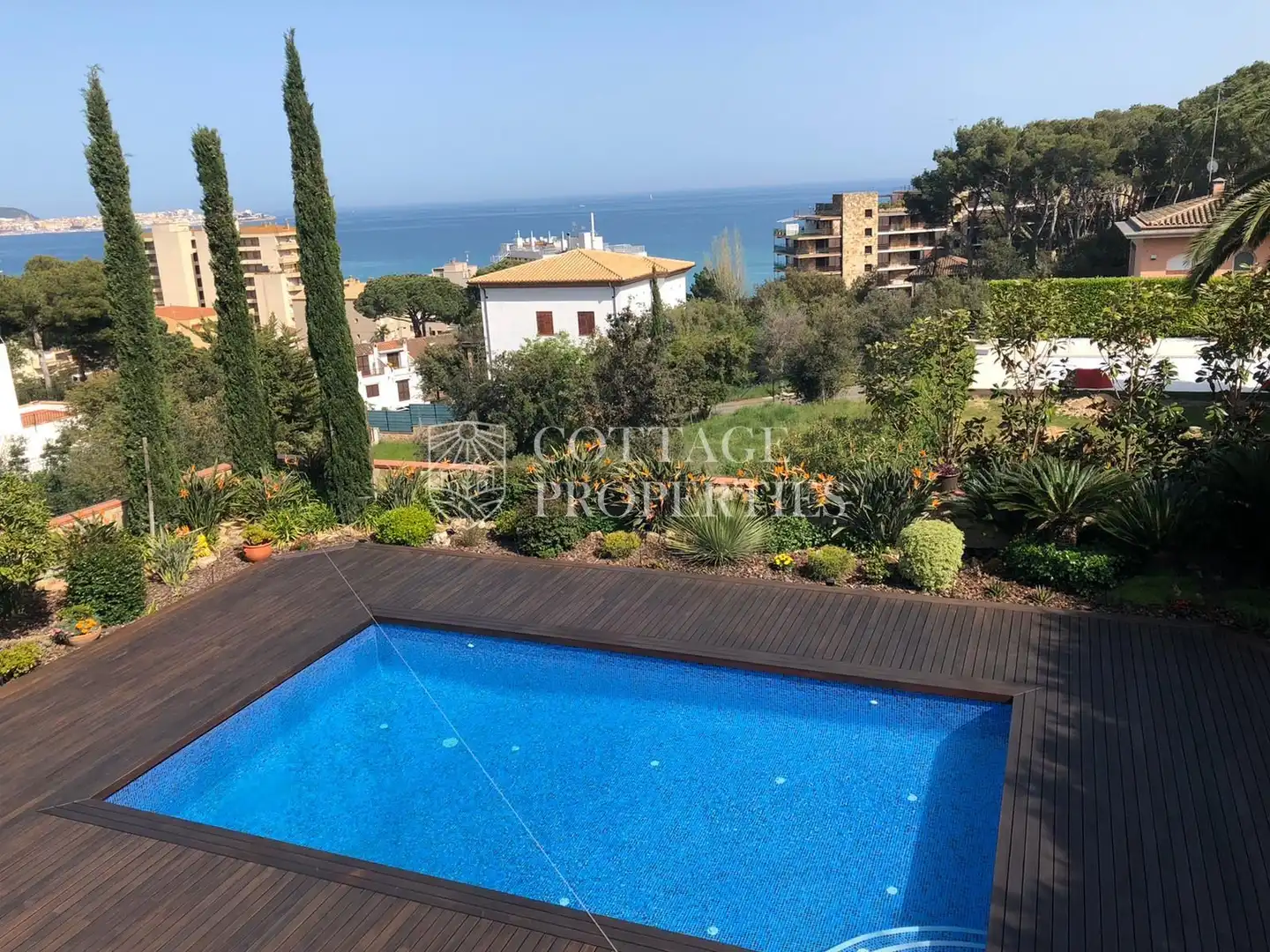 Casa amb piscina en venda a Rafael De Casanovas s/n, imagen 24