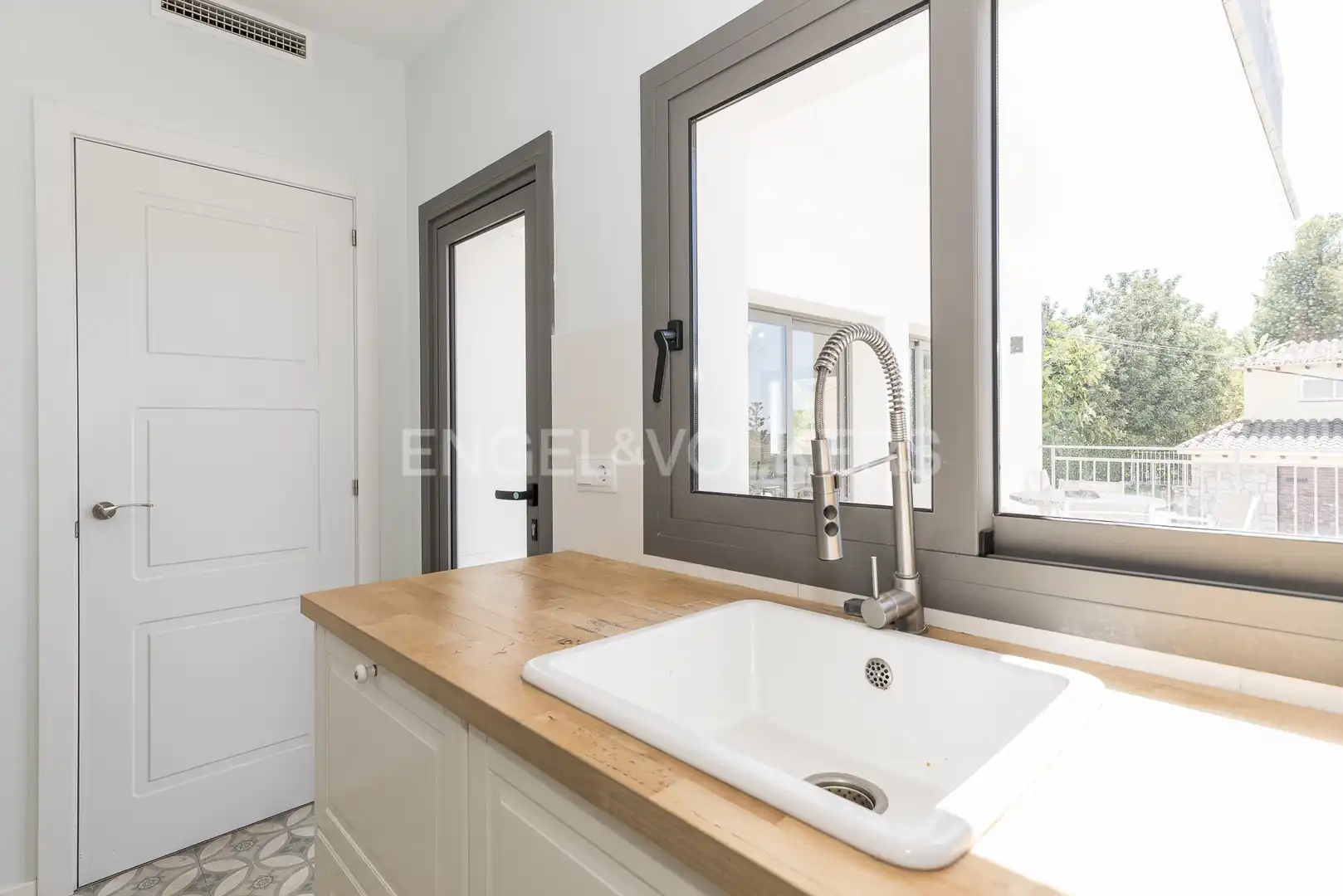 Casa con jardín en venta en Segur de Calafell, imagen 9