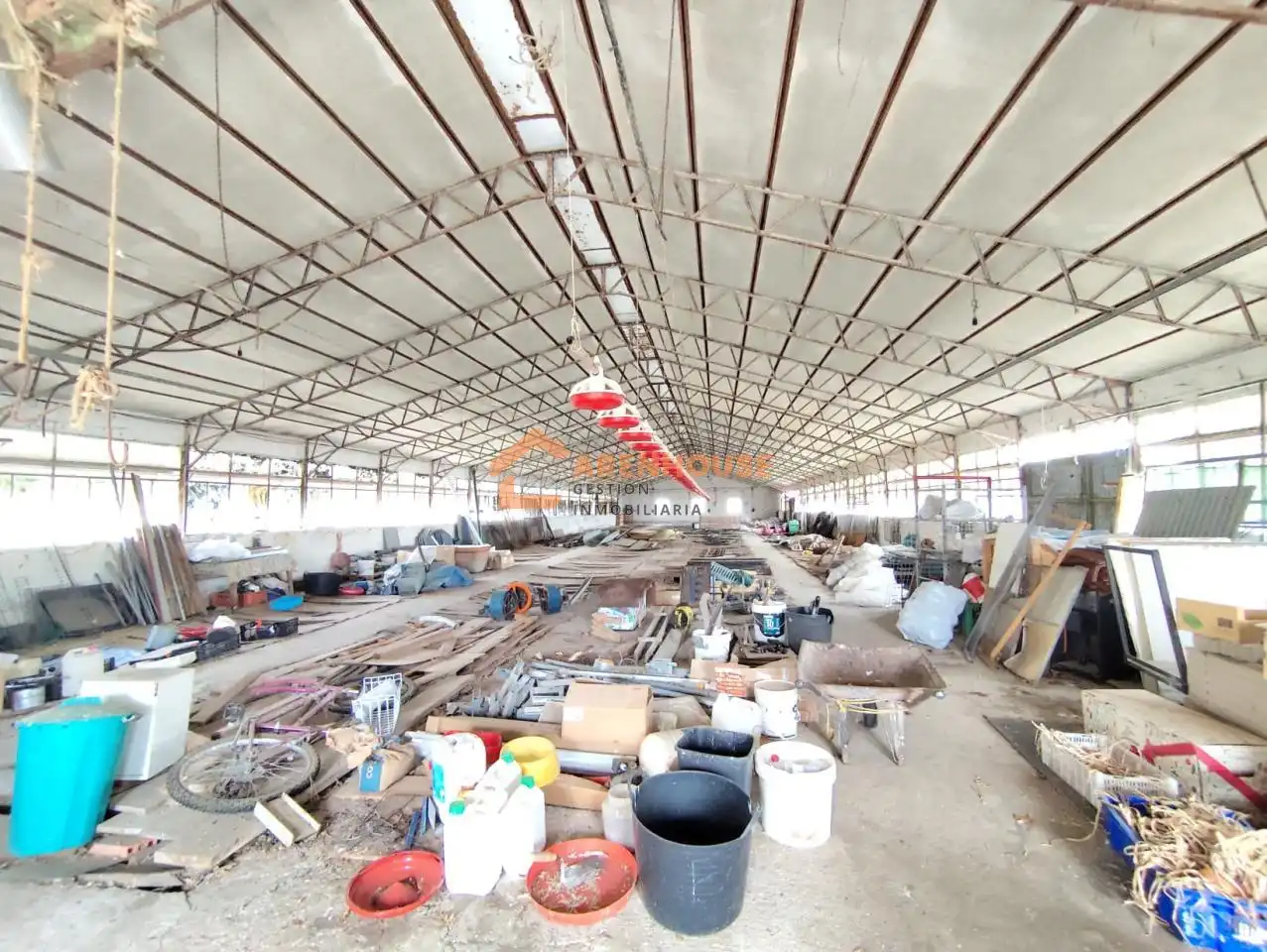 Terreny residencial en venda a San Cibrao das Viñas, imagen 35