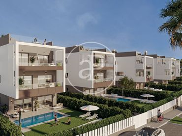 Flat with balcony for sale in Carrer Romaní 7