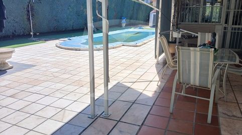 Foto 4 de Casa o xalet en venda a Urbanizacion Golf del Guadiana, Golf Guadiana, Badajoz Capital