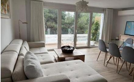 Foto 3 de Àtic de lloguer a Calle Amador de Los Ríos, Pedregalejo - Morlaco, Málaga Capital