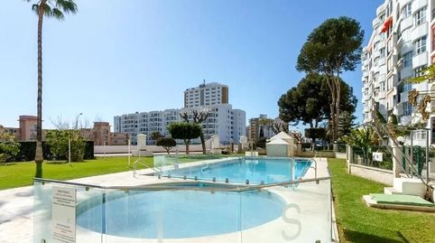 Foto 2 von Wohnung zur Miete in Playa de los Boliches, Fuengirola