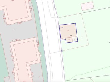 Terreno residencial en venta en Limpias