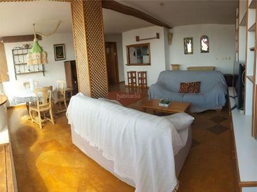 Appartement avec ascenseur à louer à Edif.playa 25