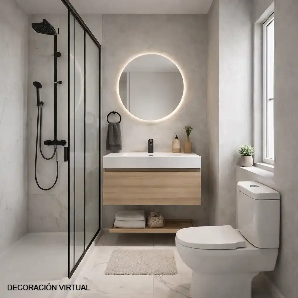 Piso con ascensor en venta en Provincia Plaza, imagen 14