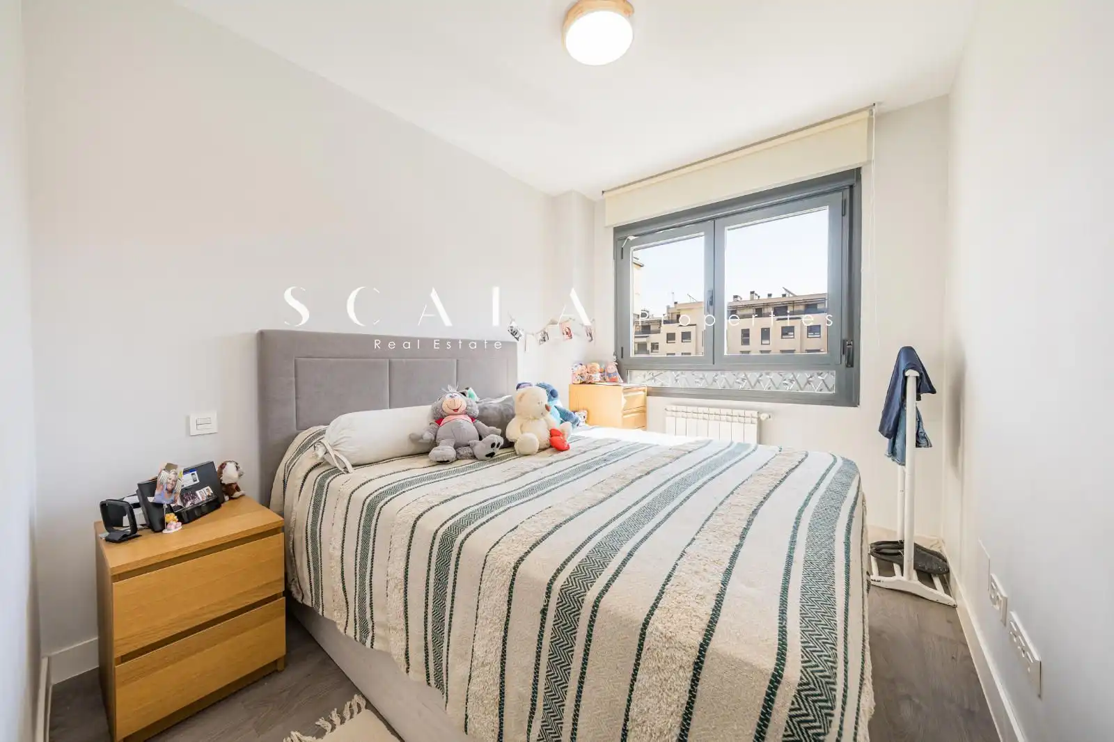 Wohnung mit Terrasse zum Verkauf in Narvaez, imagen 35