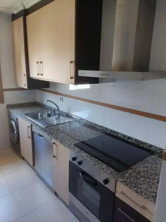 Piso en venta en Carretera Carretera Pola Vía, 114, San Pedro da Ramallosa