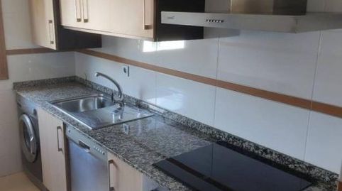 Foto 2 de Piso en venta en Carretera Carretera Pola Vía, 114, San Pedro da Ramallosa, Nigrán