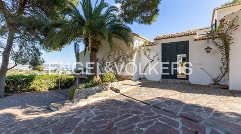 Photo 4 of Houses for sale in Cap Martí - El Tossalet - Pinomar, Jávea / Xàbia