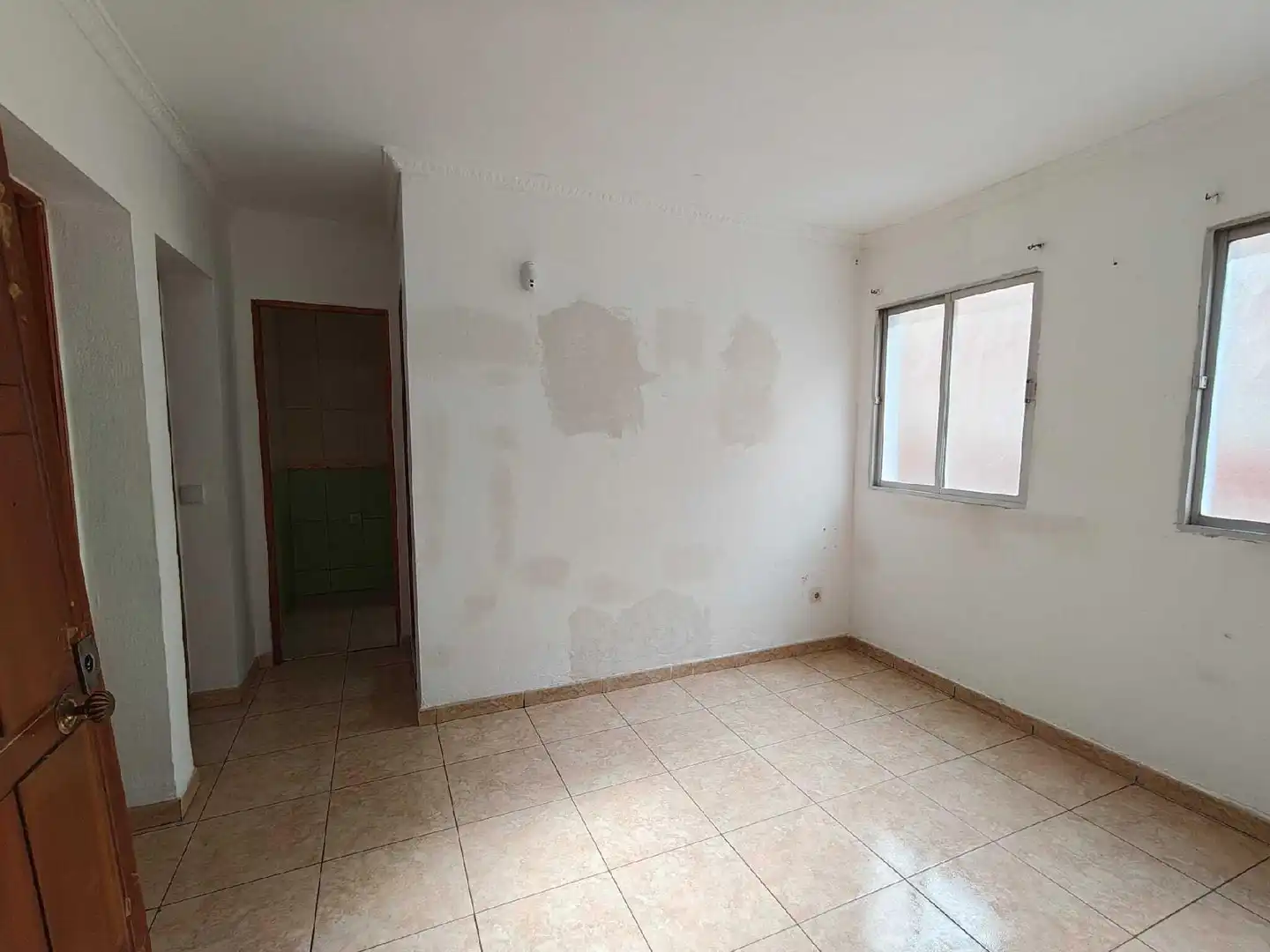 Habitación de Piso en venta en Las Palmas de Gran Canaria