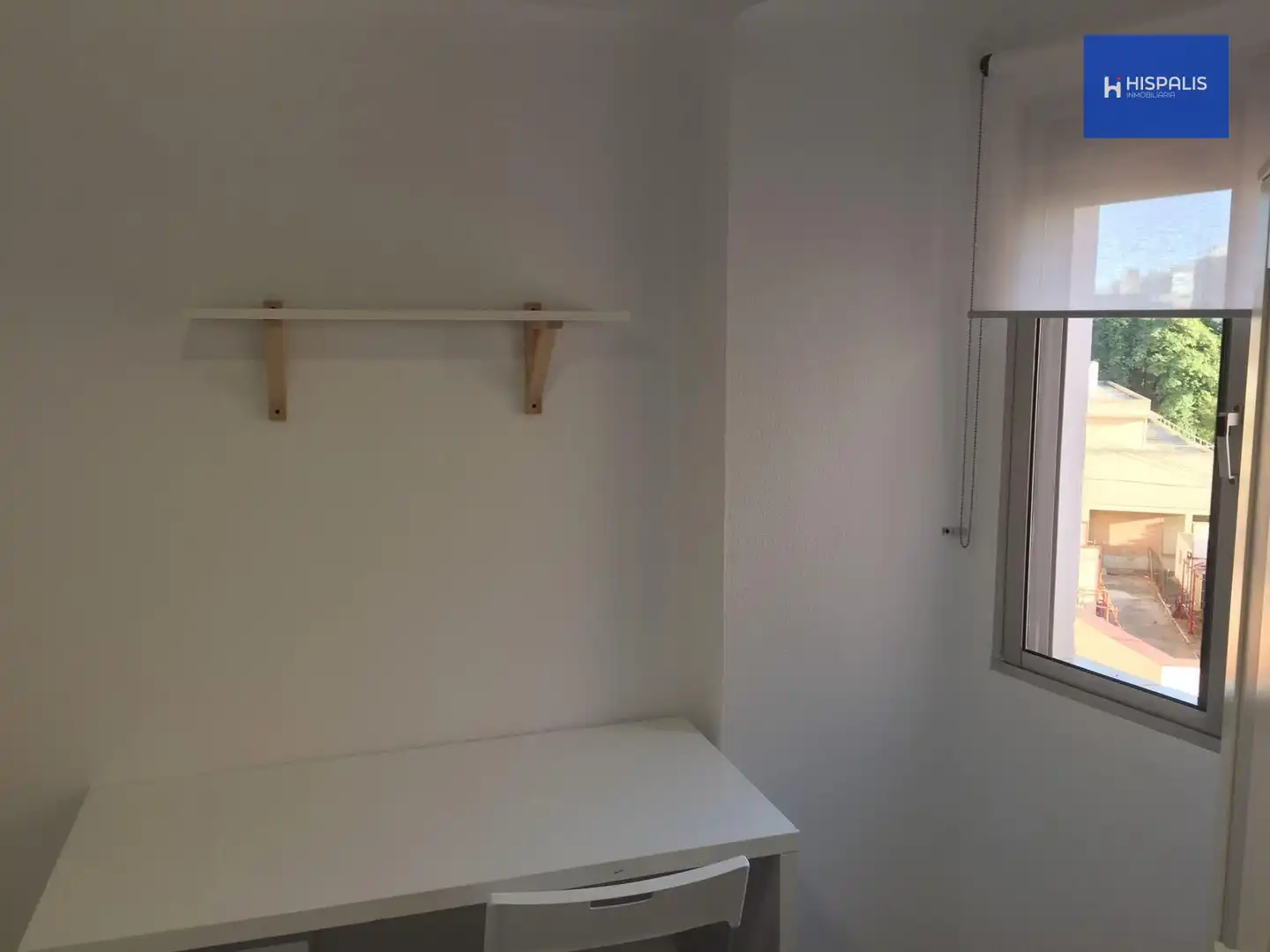 Wohnung zur Miete in Avenida Avenida Ramón y Cajal, El Plantinar – Avda. La Paz - El Juncal