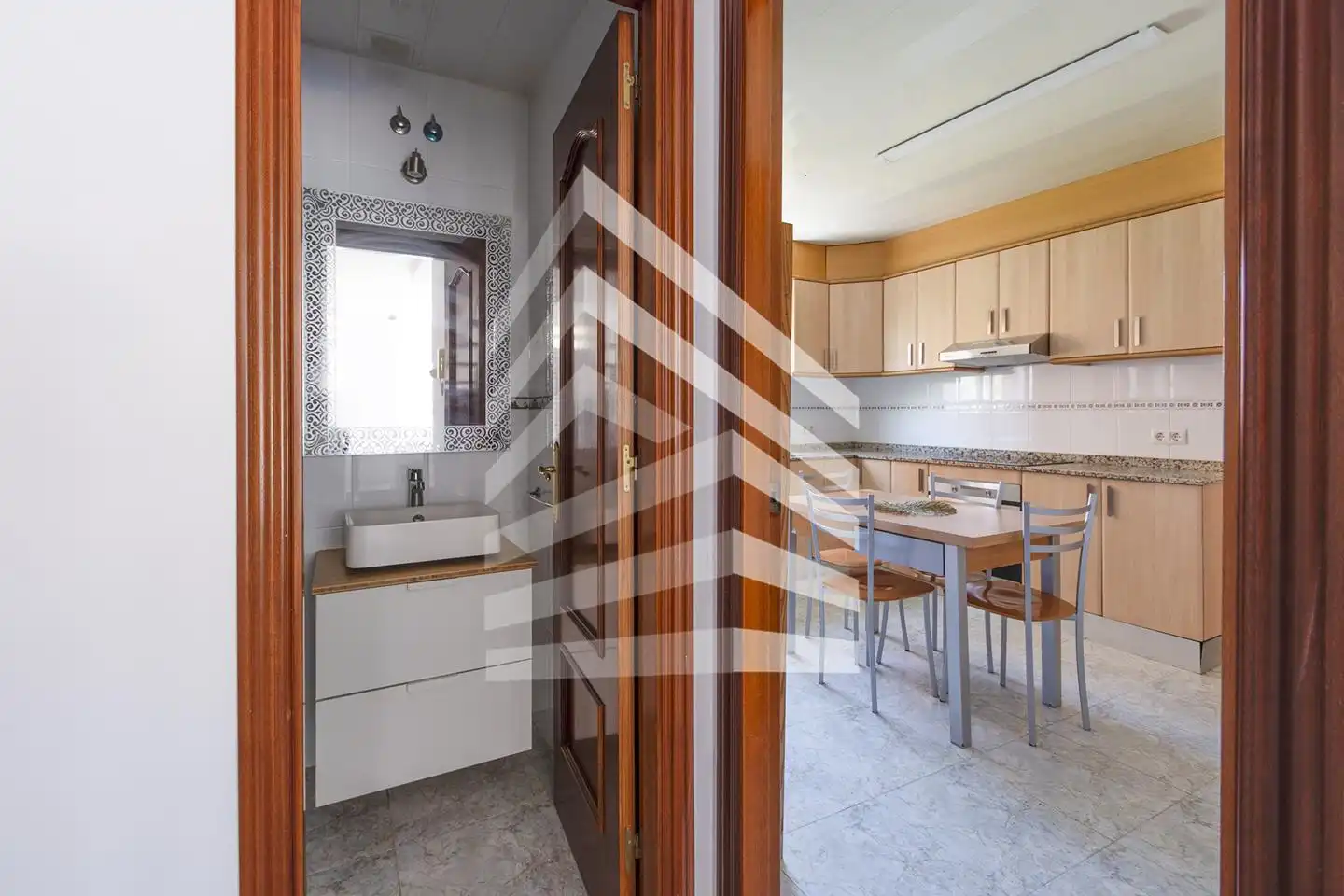 Casa con terrazza in vendita a Avinguda Prat, imagen 35
