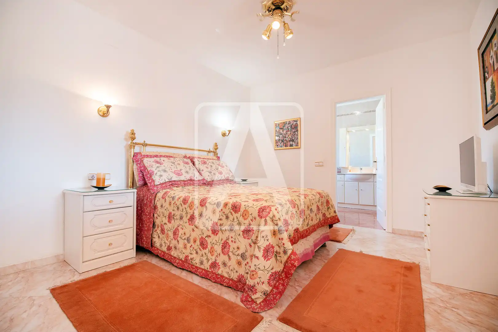 Detached house with pool for sale in La Fustera, imagen 43