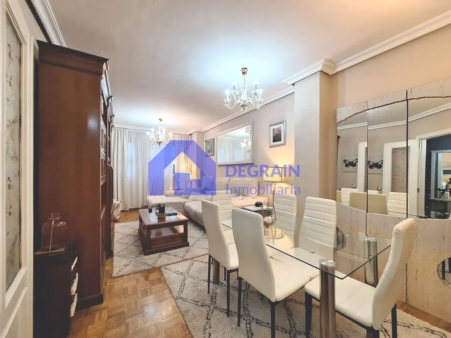 Dachboden zum Verkauf in Colloto - CAMINO REAL, Colloto