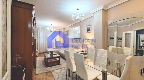 Foto 3 de Àtic en venda a Colloto - Camino Real, Colloto, Oviedo