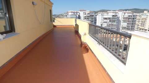 Foto 2 de Ático en venta en Calle Tarragona, 1, Playa Norte, Peñíscola / Peníscola