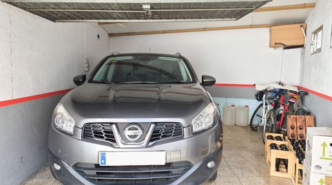Foto 4 de Garatge en venda a Carrer de Concepció Ducloux, 26, Ripoll, Girona