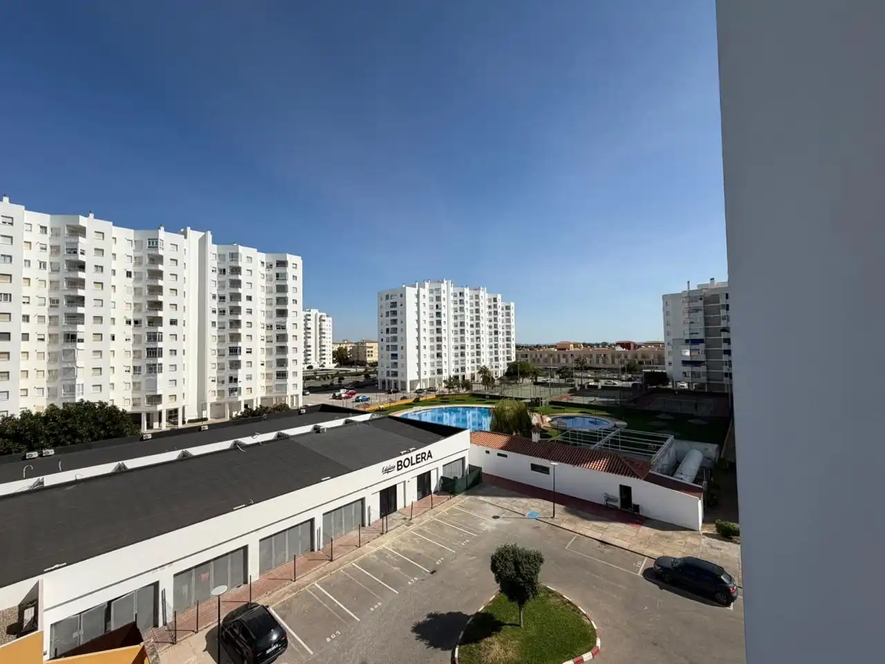 Piso con piscina en venta en ., imagen 24