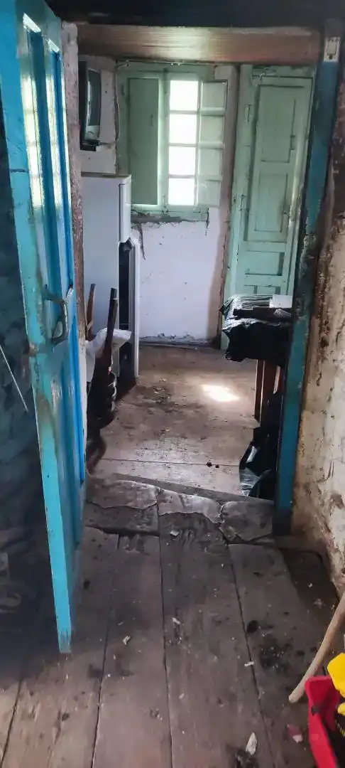 Casa adosada en venda en Galende amb Jardí privat