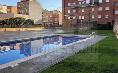 Wohnung zum verkauf in Escodines, Manresa