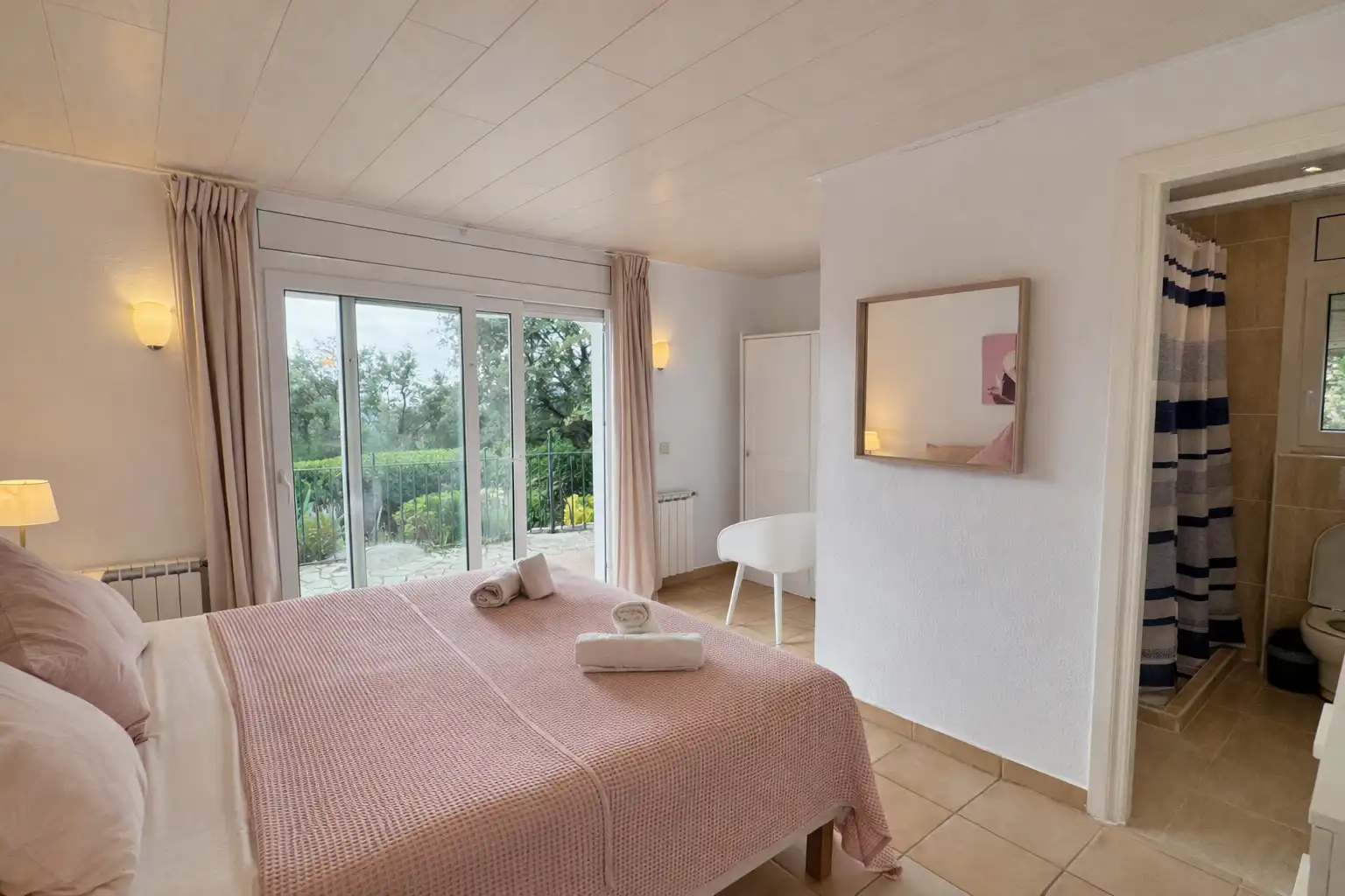 House with pool for sale in de la Volta Ginesta, imagen 7