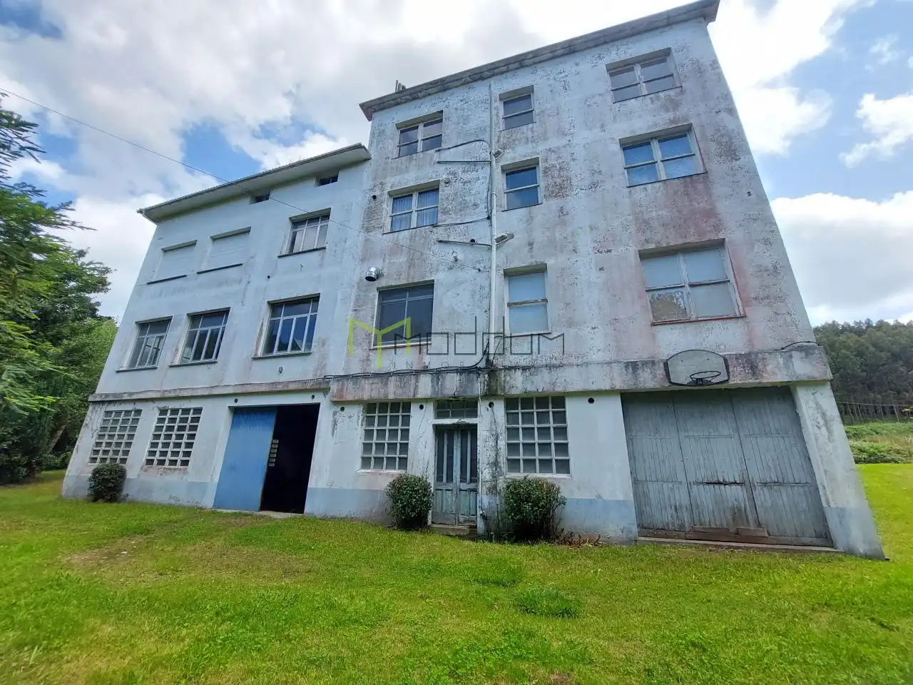 Casa amb jardí en venda a Cedeira, imagen 19