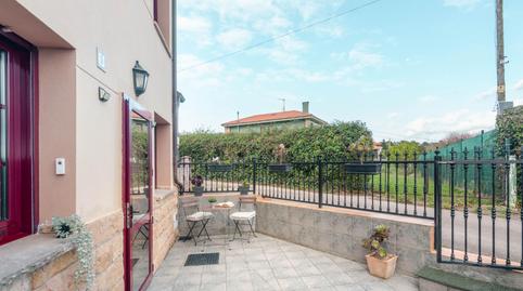 Photo 5 of Single-family semi-detached for sale in Lugar Antromero, 112, Luanco - Aramar - Antromero, Gozón