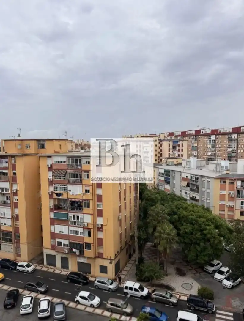 Piso con ascensor en venta en Carretera de Cádiz, imagen 24