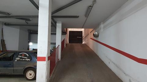 Foto 2 de Garatge en venda a Calle Cedros, San Agustín, El Ejido