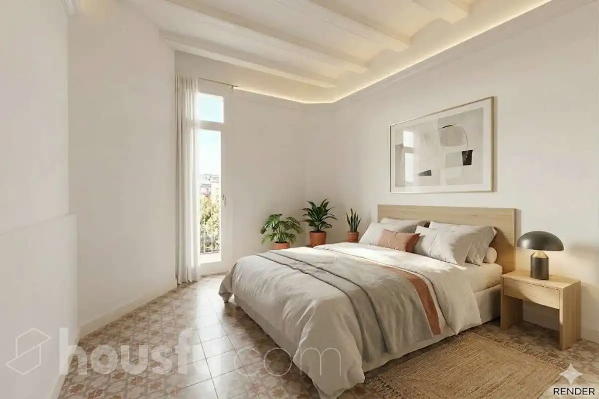 Wohnung mit Terrasse zum Verkauf in Carrer de l'Aurora ., imagen 6