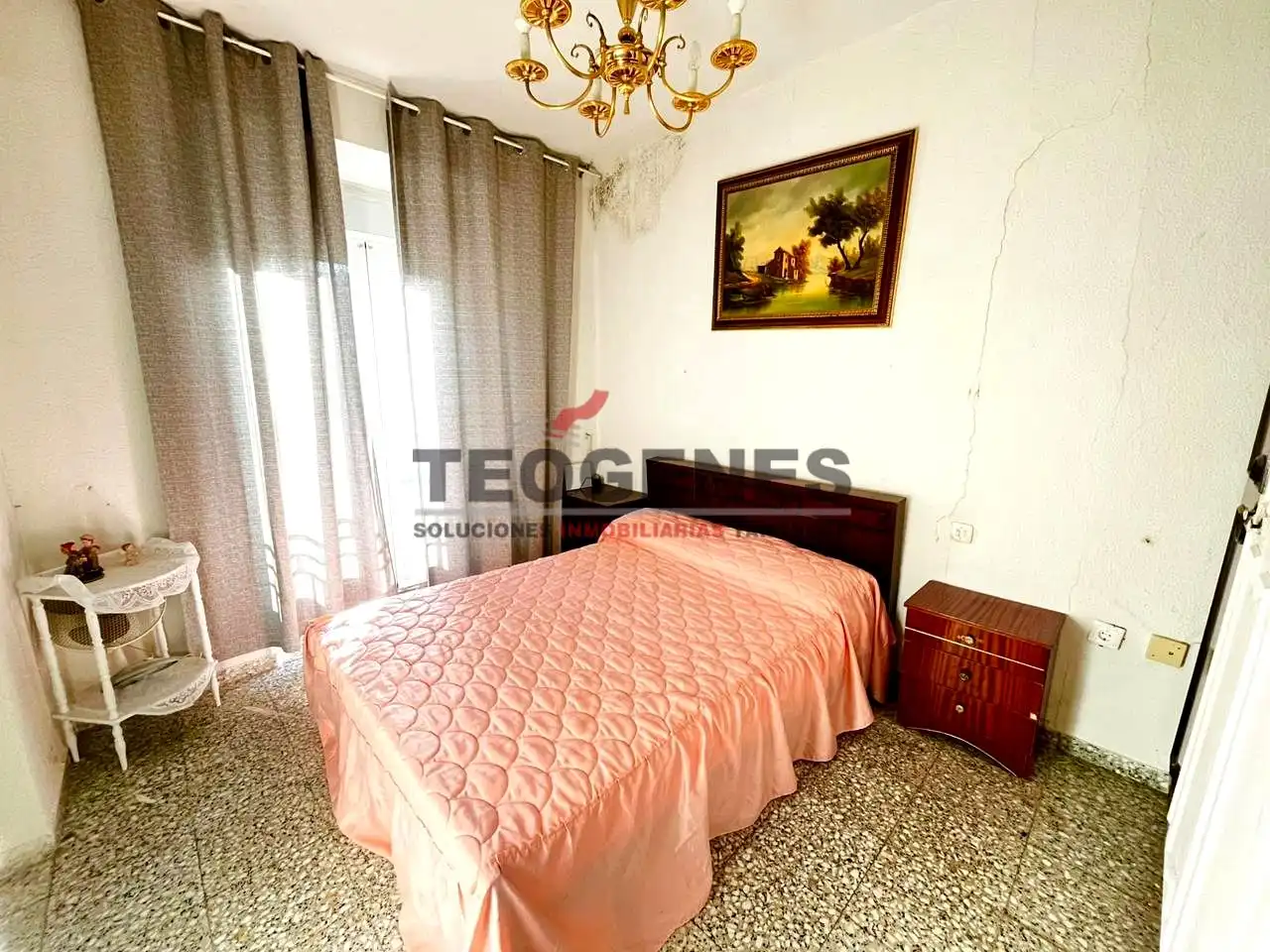 Bedroom of Houses for sale in Tarancón, Cuenca