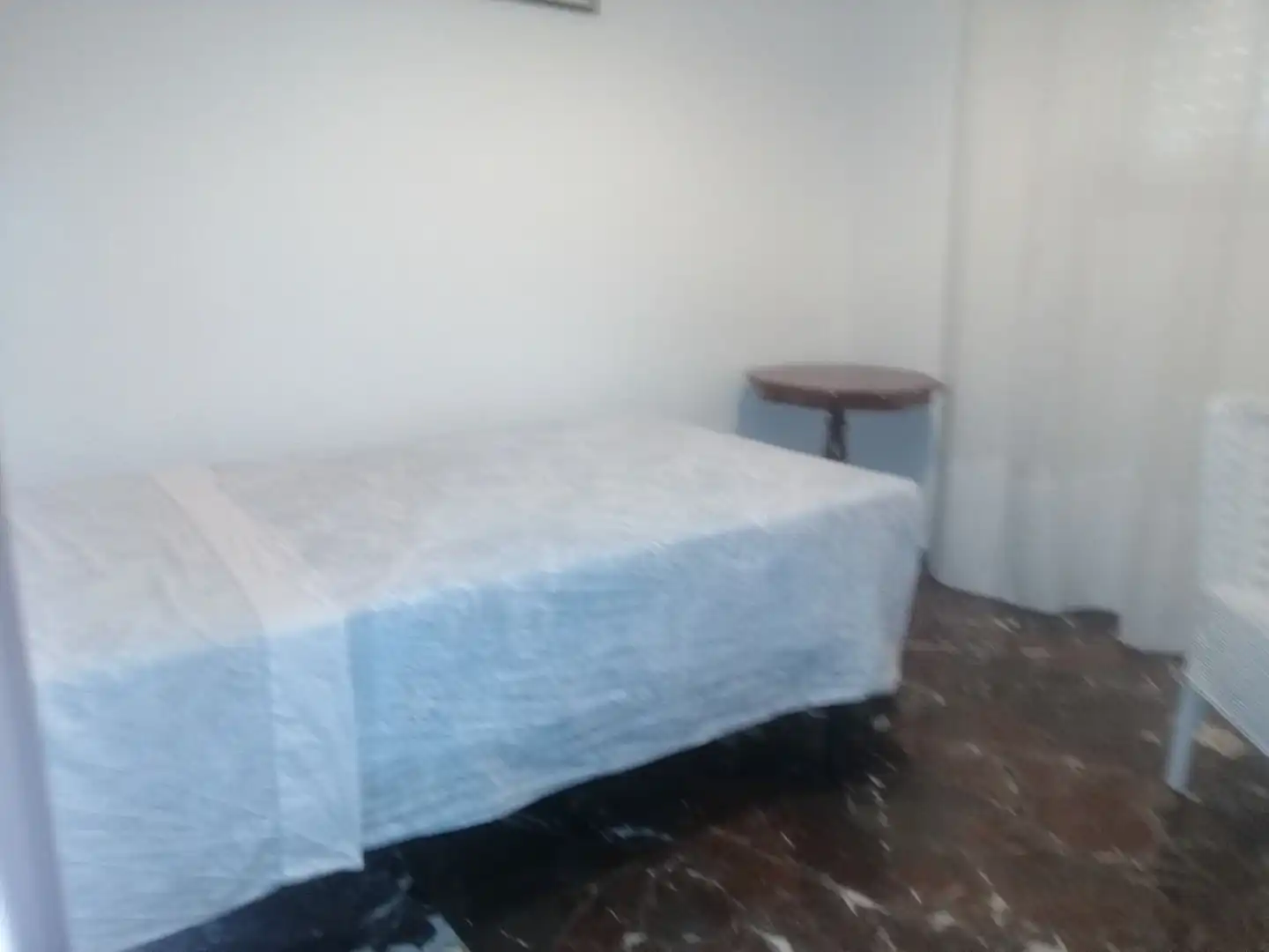 Schlafzimmer von Wohnung zur Miete in Almuñécar mit Heizung, Terrasse und Möbliert