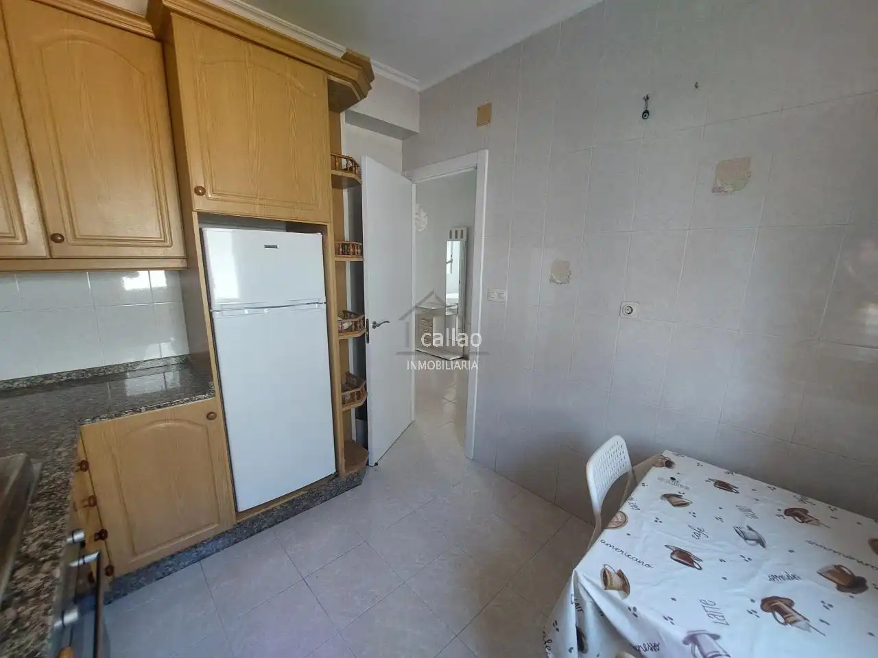 Mini appartamento in affitto a A Gándara, imagen 4