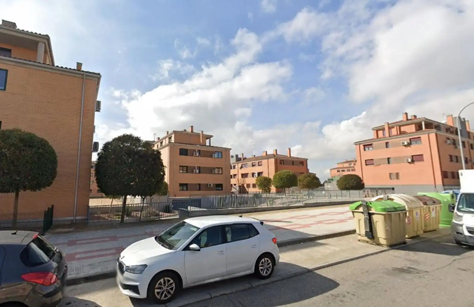 Piso con piscina en venta en Paulo Cohelo, imagen 15