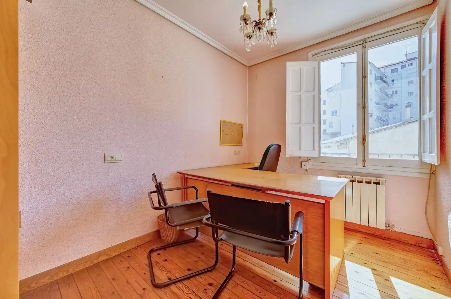 Flat with terrace for sale in Pamplona-Iruña - CALLE GARCIA XIMENEZ 3, imagen 8