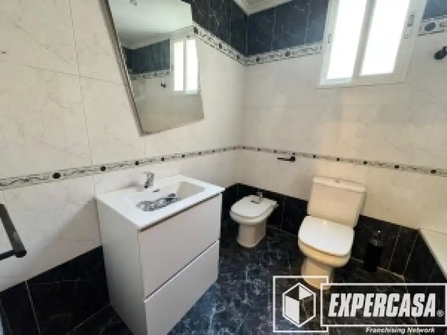 Bathroom of Flat for sale in Albal