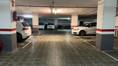 Photo 5 of Garage for sale in Madrazo, Sant Gervasi- Galvany, Barcelona Capital