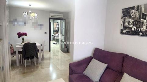 Photo 5 of Flat for sale in Fernando IV, San Bartolomé - Millán de Priego, Jaén