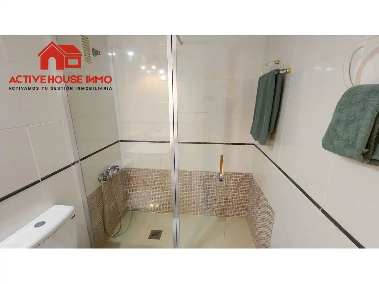 Piso con jardín en venta en Calle Ordre De Malta, imagen 16