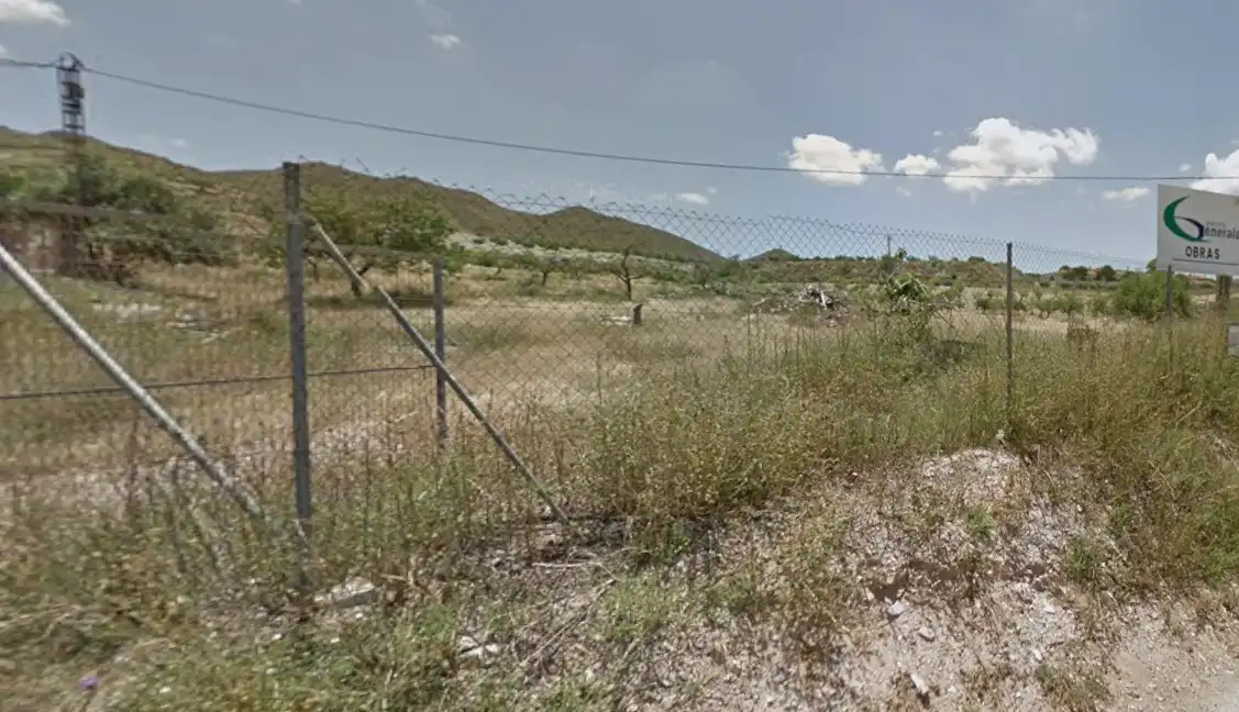 Terreny rústic en venda a Rincon de Tallante 17, imagen 4