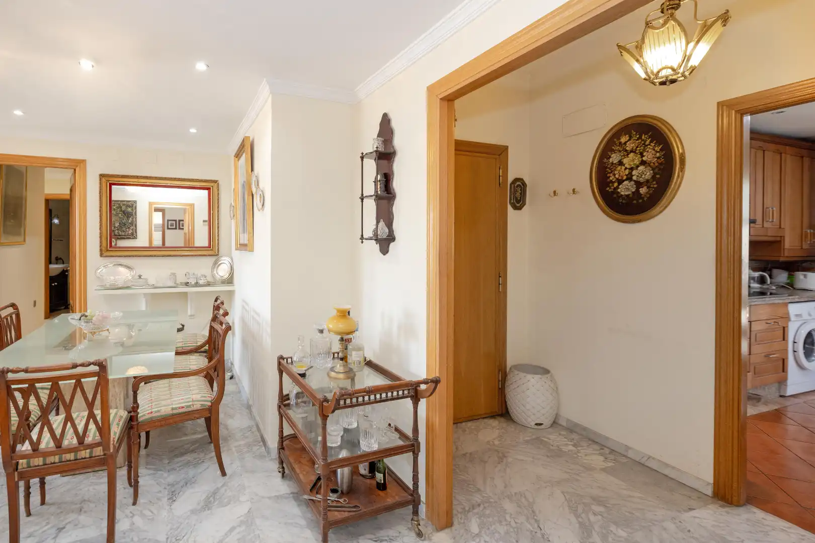 Flat for sale in Avenida Ricardo Soriano, Ricardo Soriano