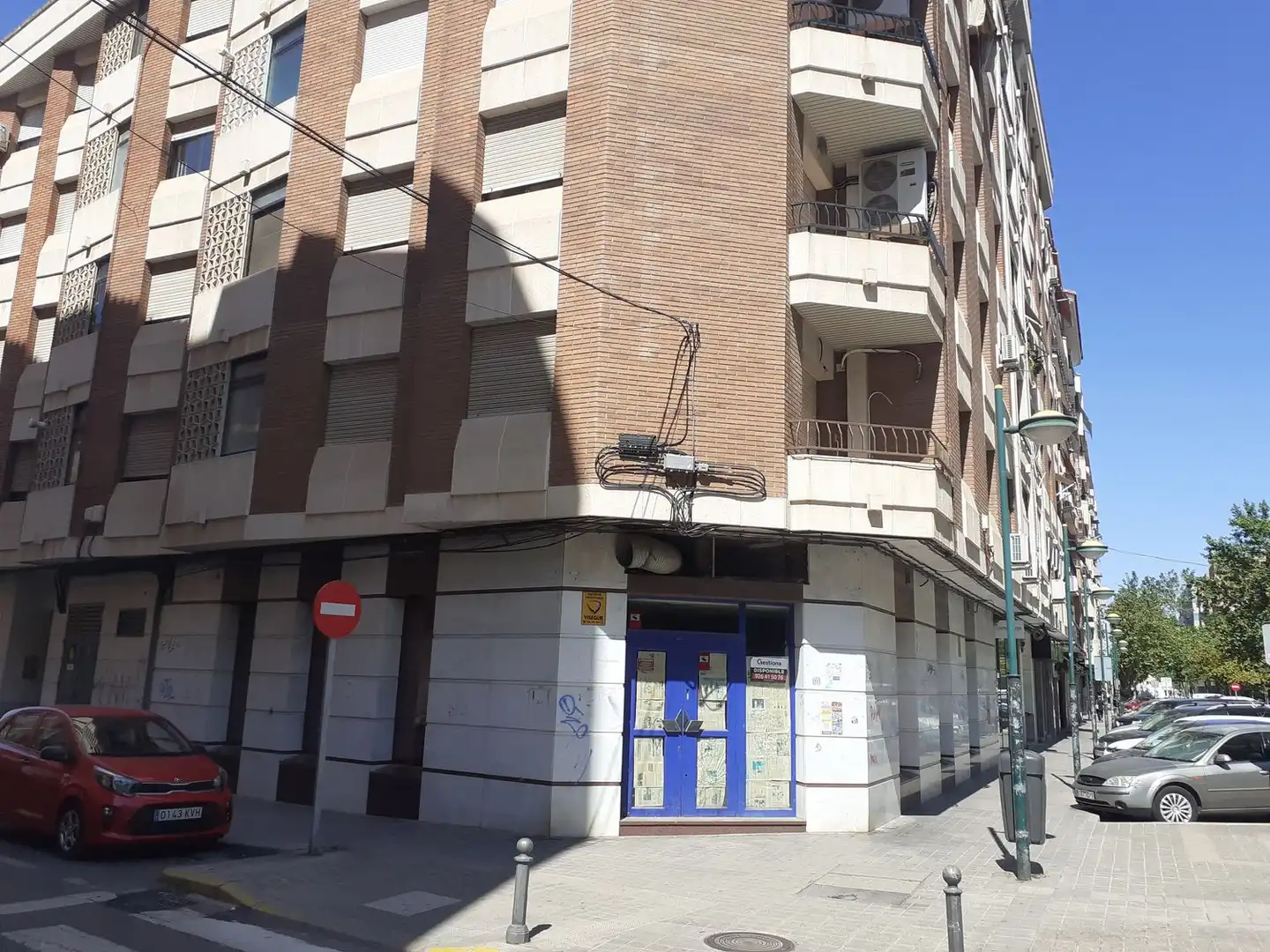 Business premises to rent in Calle de Toledo, imagen 6