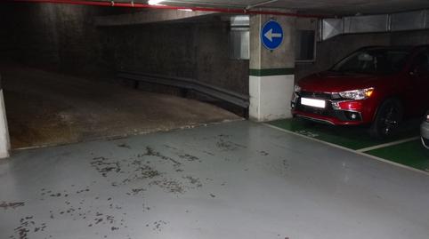 Photo 3 of Garage for sale in Passeig D'urrutia, 84, Can Peguera, Barcelona