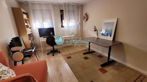 Foto 2 de Pis en venda a Centro, Segovia