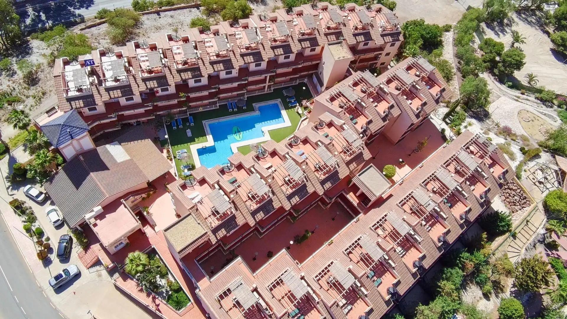 Apartament amb terrassa en venda a Los Collados 86, imagen 23