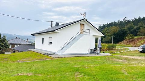 Foto 5 de Casa o xalet en venda a Lugar Vilamar-s. Xusto Cabarcos, Barreiros, Lugo