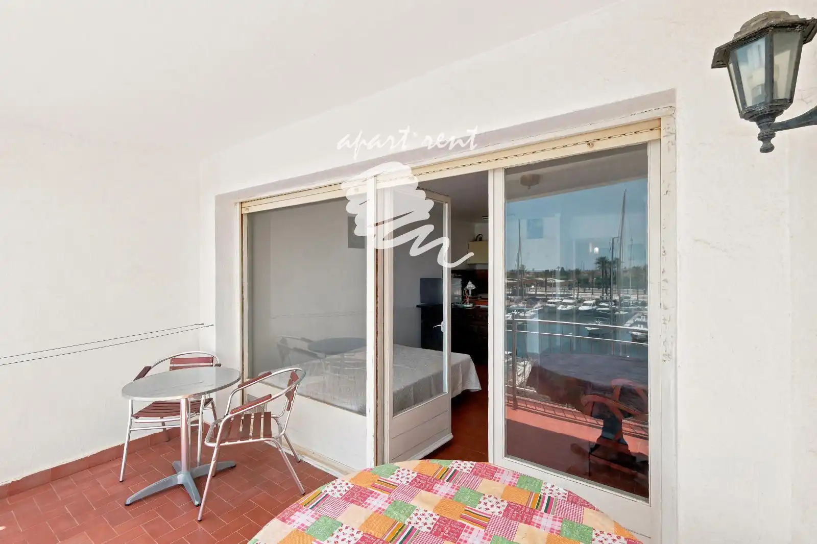 Wohnung mit Terrasse zum Verkauf in PORT GREC, imagen 5